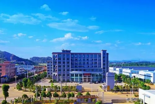 嘉禾高新技术产业开发区