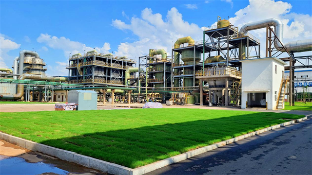 常宁市水口山经济开发区