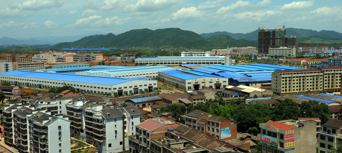 双峰经济开发区