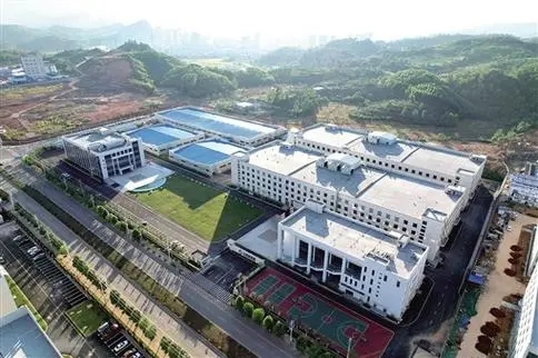 临武高新技术产业开发区