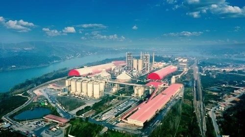 石门高新技术产业开发区