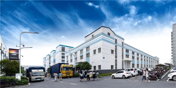 中南机电工业园