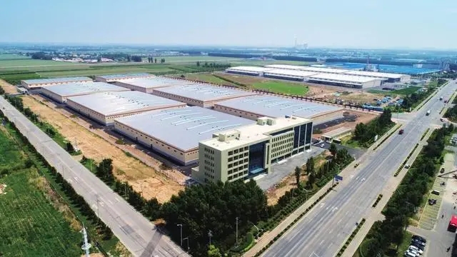 长春宽城经济开发区