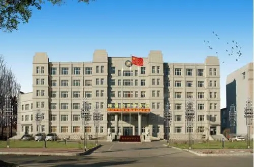 桦甸经济开发区