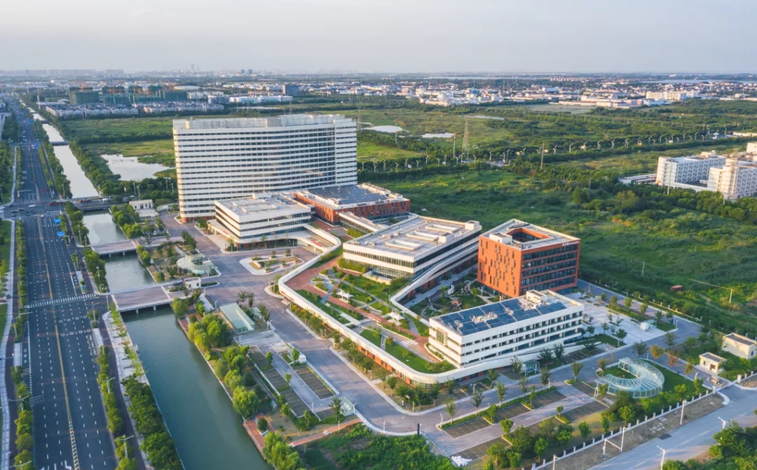 吴江经济技术开发区