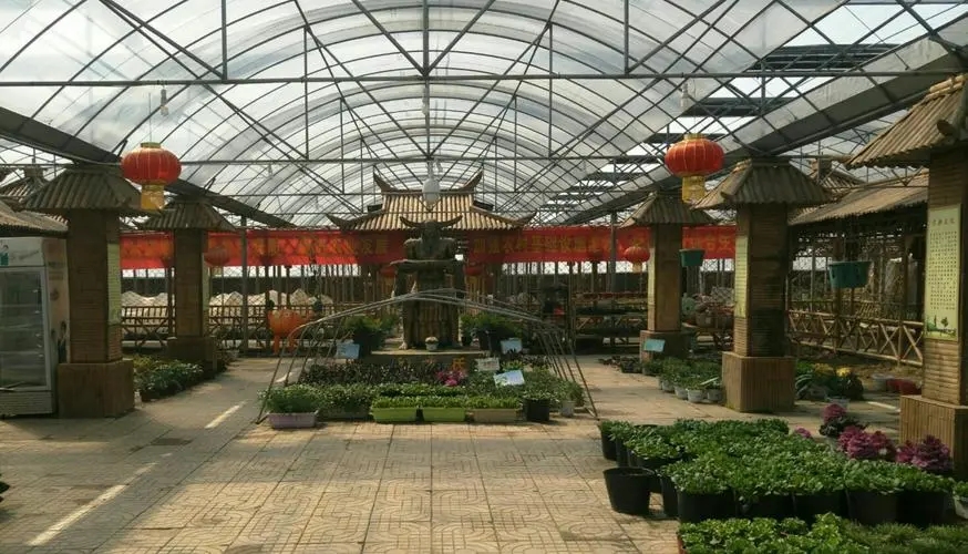 南京八卦洲大同生态产业园