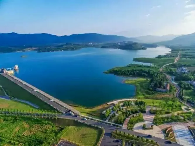 苏南国家自主创新示范区