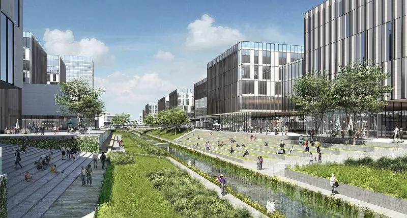 南京市紫金（高淳）科技创业特别社区