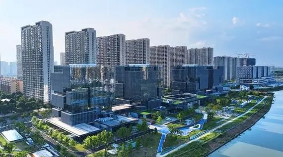 相城高新技术产业开发区