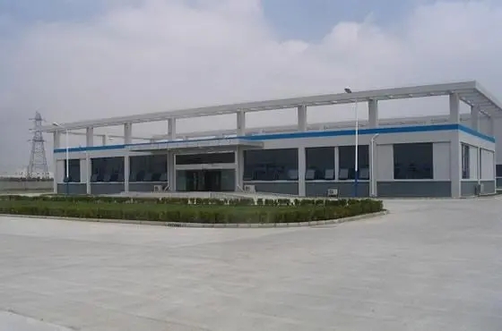 常熟台资工业园