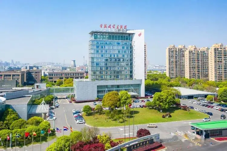 常熟国家高新技术产业开发区