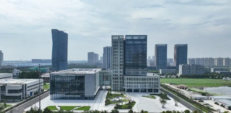 太仓港经济技术开发区