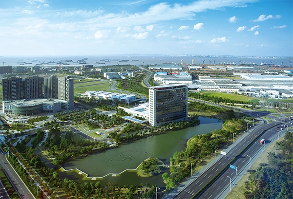 江苏常熟经济技术开发区