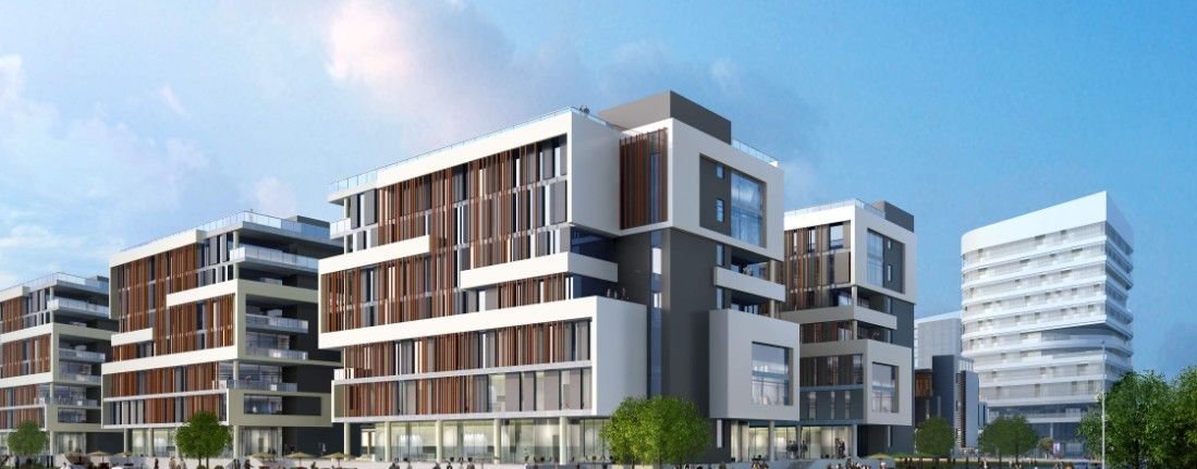 神州数码昆山（淀山湖）电子商务产业园