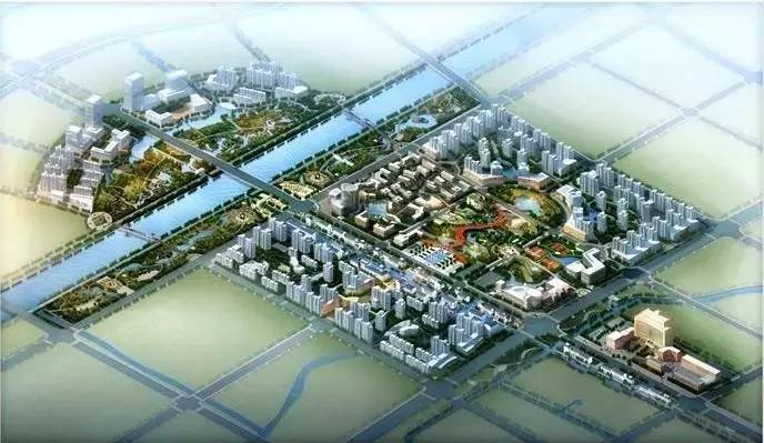 江苏扬子江国际冶金工业园