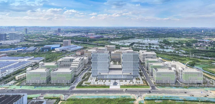 常州天宁经济开发区