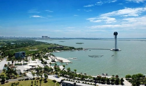 江苏武进经济开发区