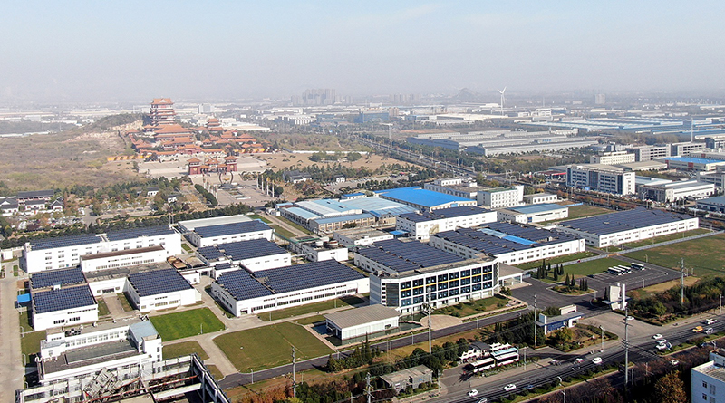 徐州高新技术产业开发区