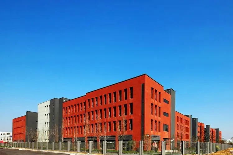 无锡光电新材料科技产业园