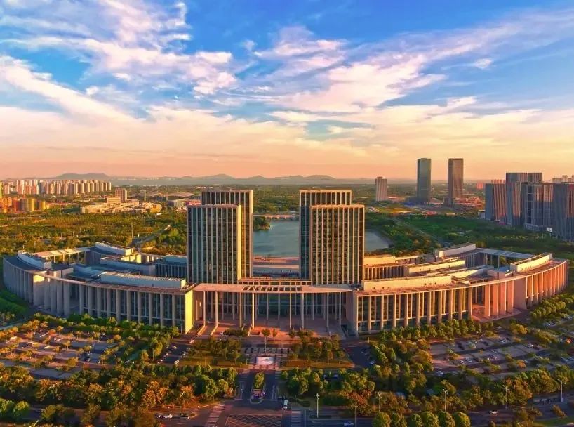 无锡经济开发区