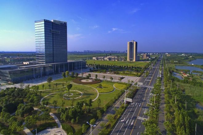 海门经济开发区