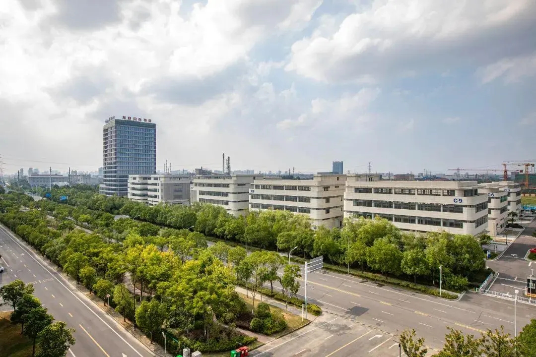 南通崇川经济开发区