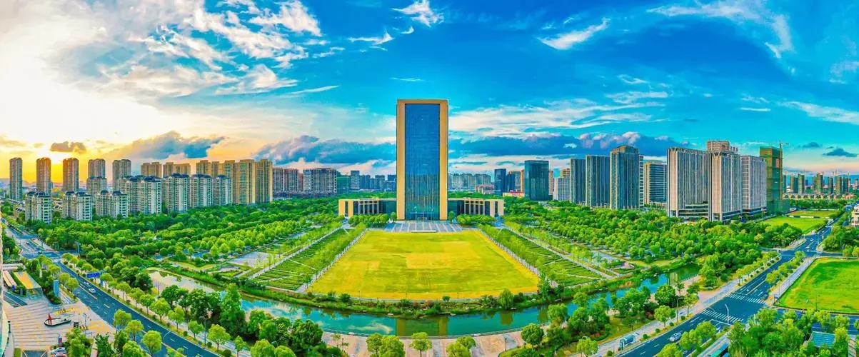 南通经济技术开发区