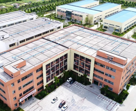 江苏海安经济开发区