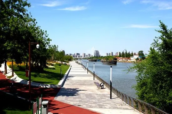 南通港闸经济开发区