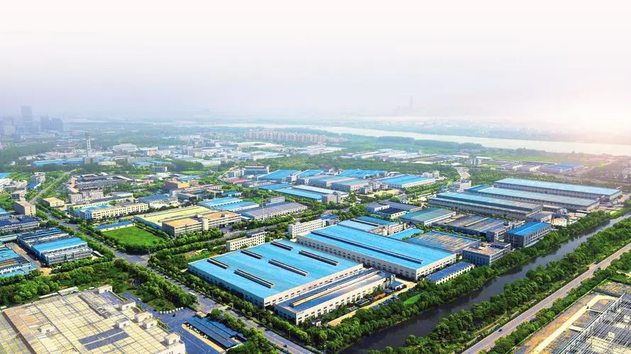 扬州经济技术开发区