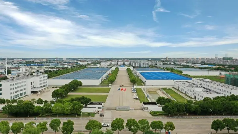 洪泽经济开发区