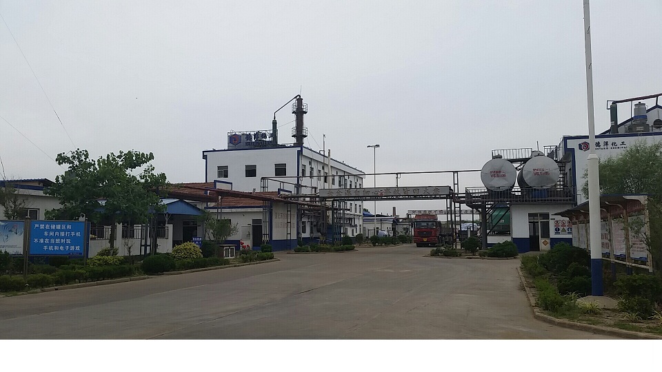 海州湾生物科技园