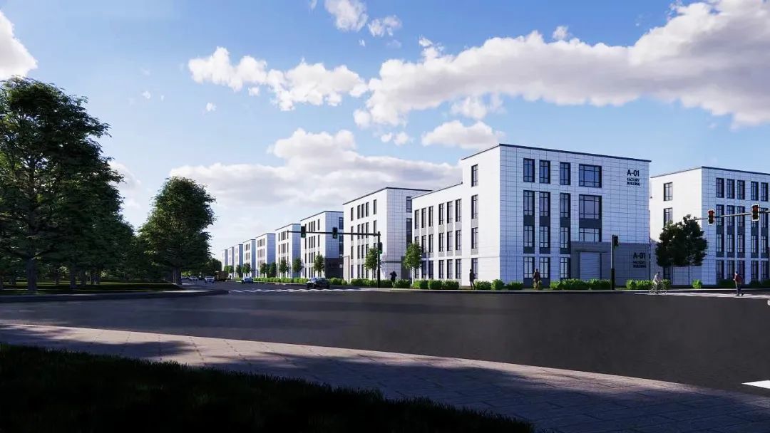 张家港宿豫工业园