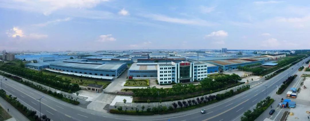 建湖经济开发区