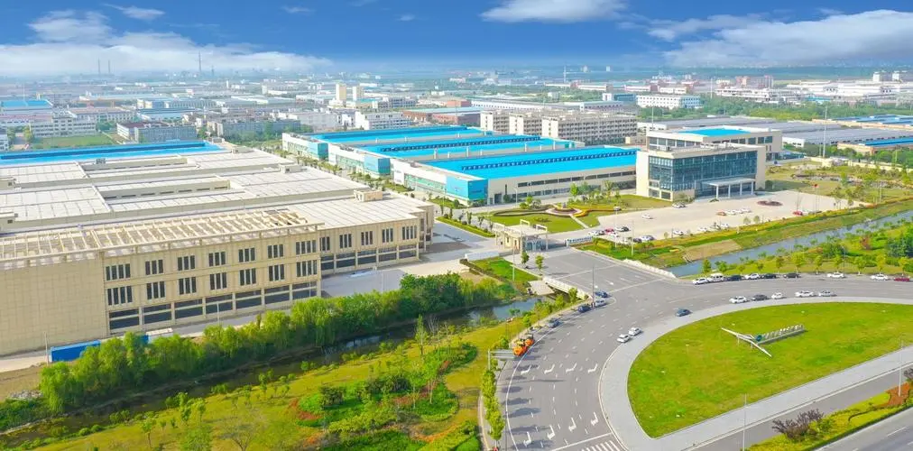 江苏东台经济开发区