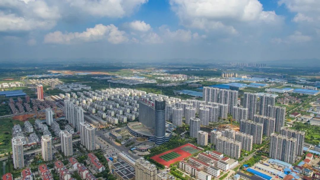 句容经济开发区