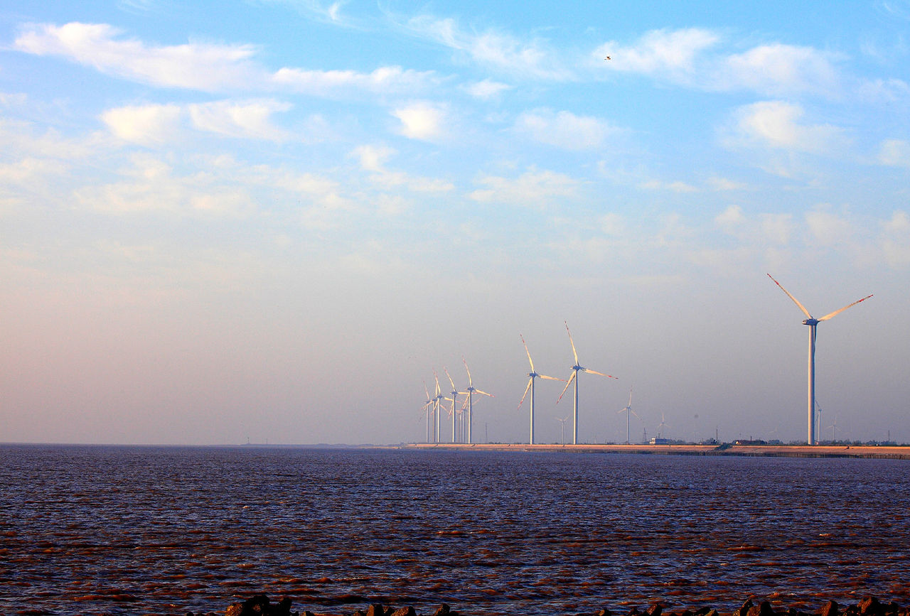 江苏滨海经济开发区