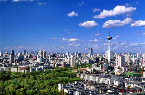 锦州高新技术产业开发区