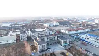 沈阳综合保税区