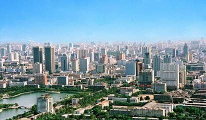 太原国家高新技术产业开发区