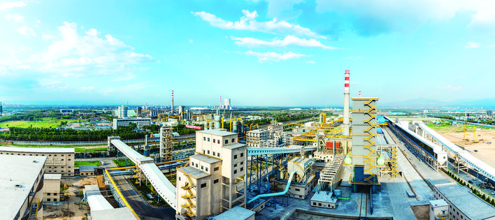 山西孝义经济开发区