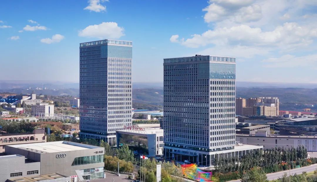 阳泉高新技术产业开发区