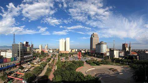 洪洞经济技术开发区