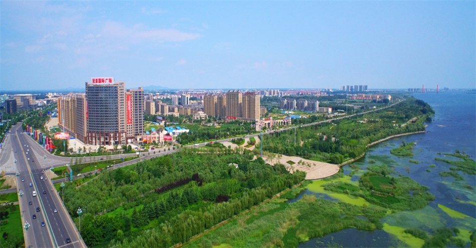 临汾经济技术开发区