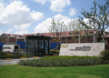 上海3131电子商务创新园