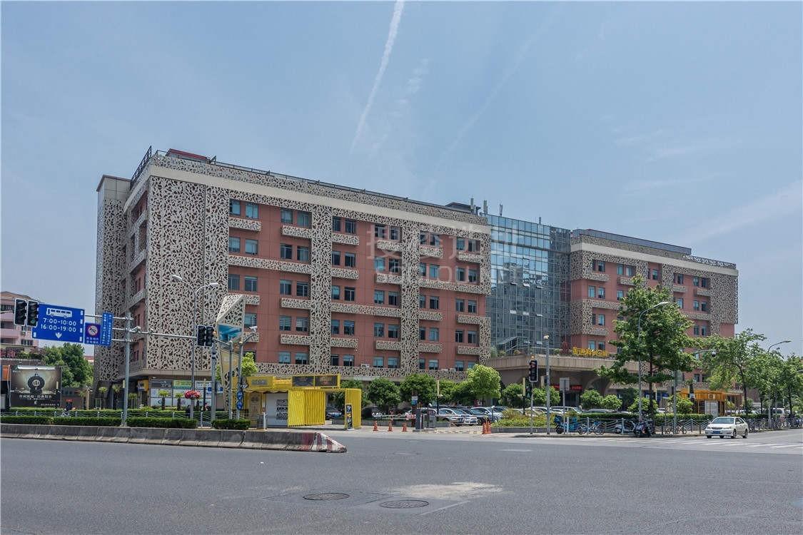 徐汇文化影视创意园