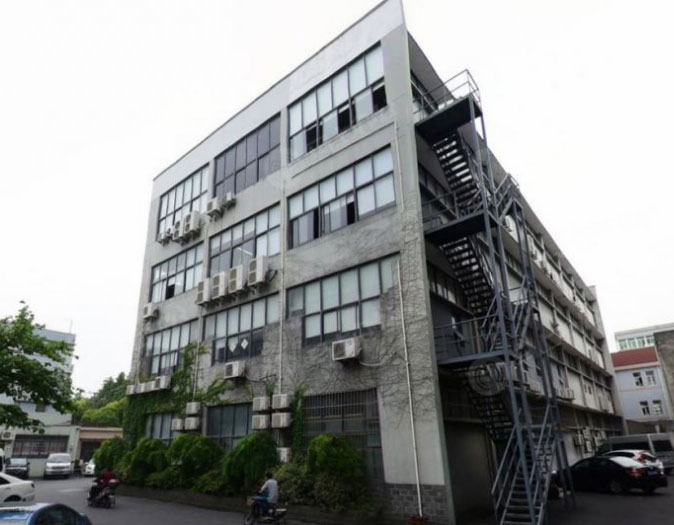 L777新媒体产业园