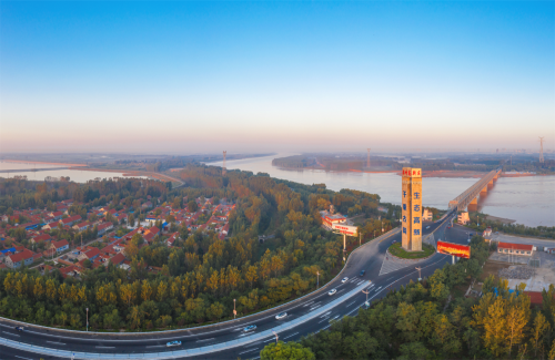 滨州高新技术产业开发区