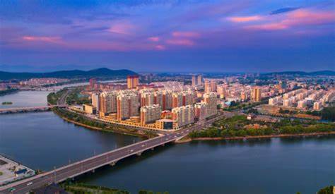 费县经济开发区