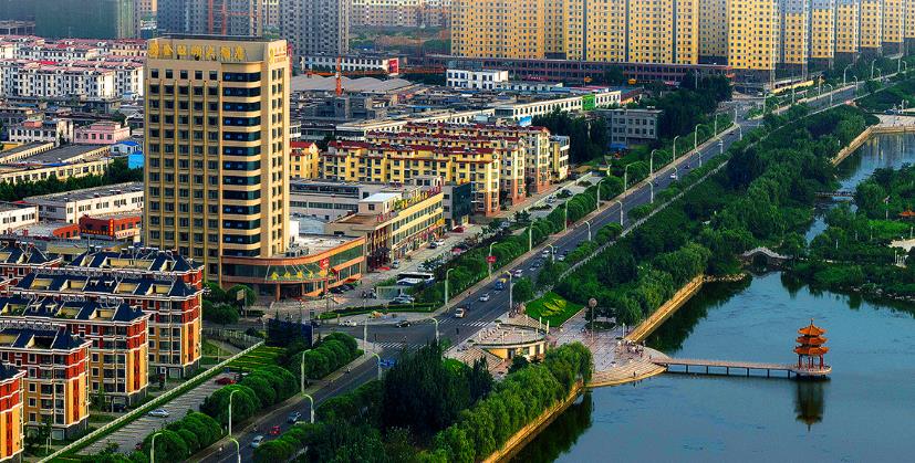 沂水经济开发区